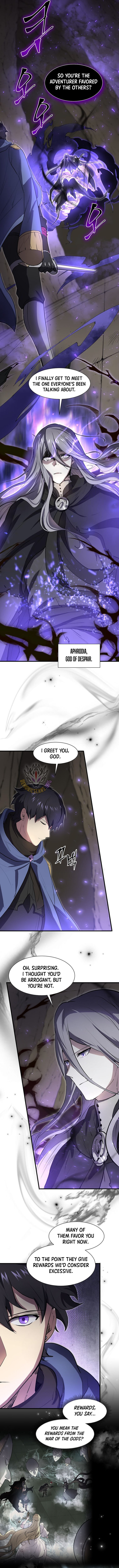 Leveling Up With Skills Chapter 130 15